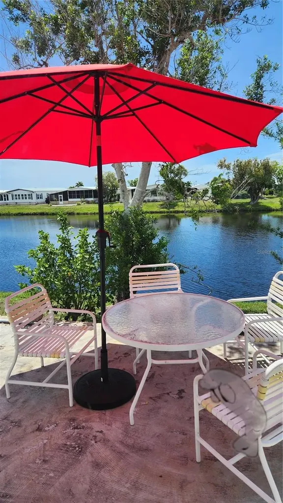 132 Bermuda Way North Port FL 34287