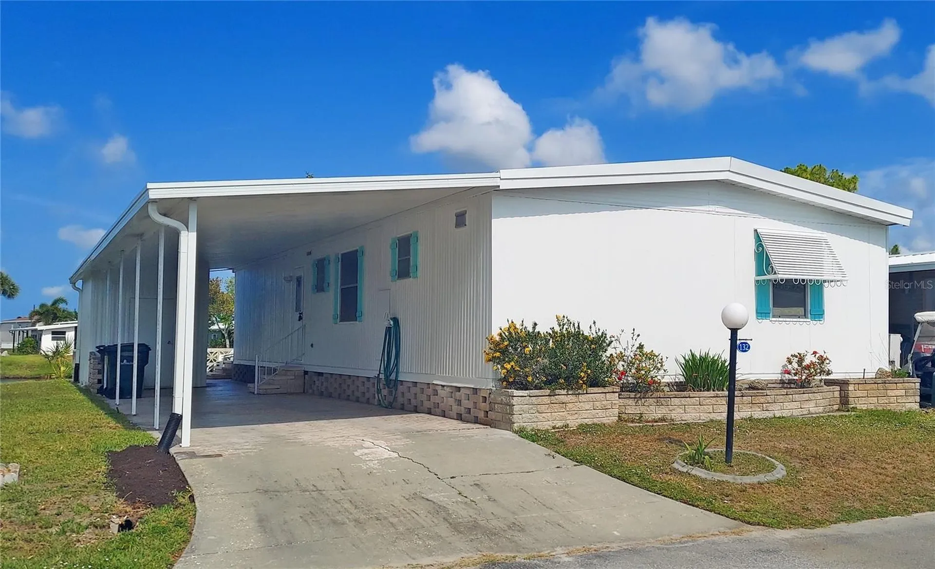 132 Bermuda Way North Port FL 34287