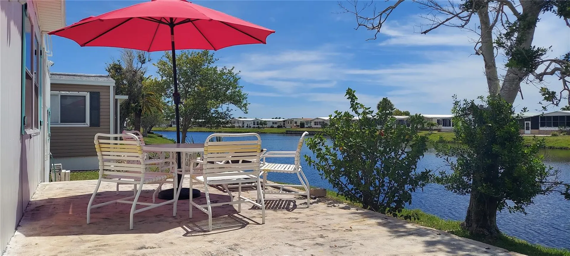 132 Bermuda Way North Port FL 34287