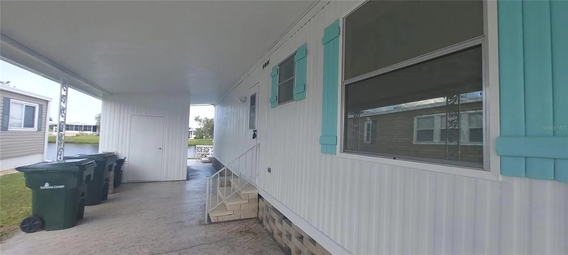 132 Bermuda Way North Port FL 34287