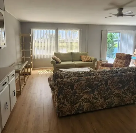 132 Bermuda Way North Port FL 34287