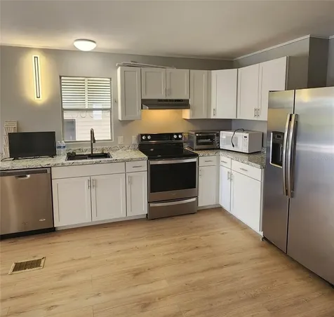 132 Bermuda Way North Port FL 34287