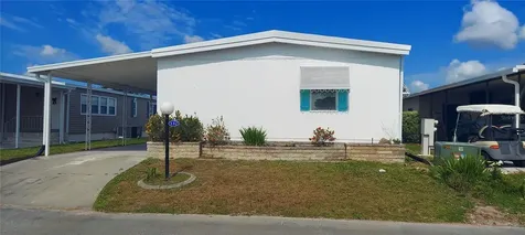 132 Bermuda Way North Port FL 34287