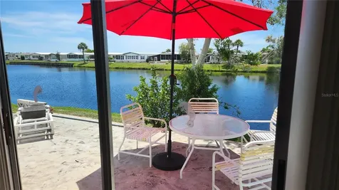 132 Bermuda Way North Port FL 34287