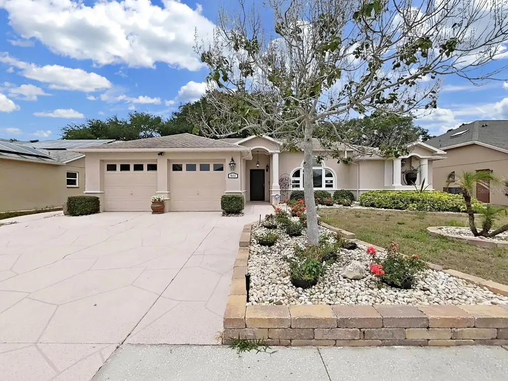 9133 Tournament Drive Hudson FL 34667