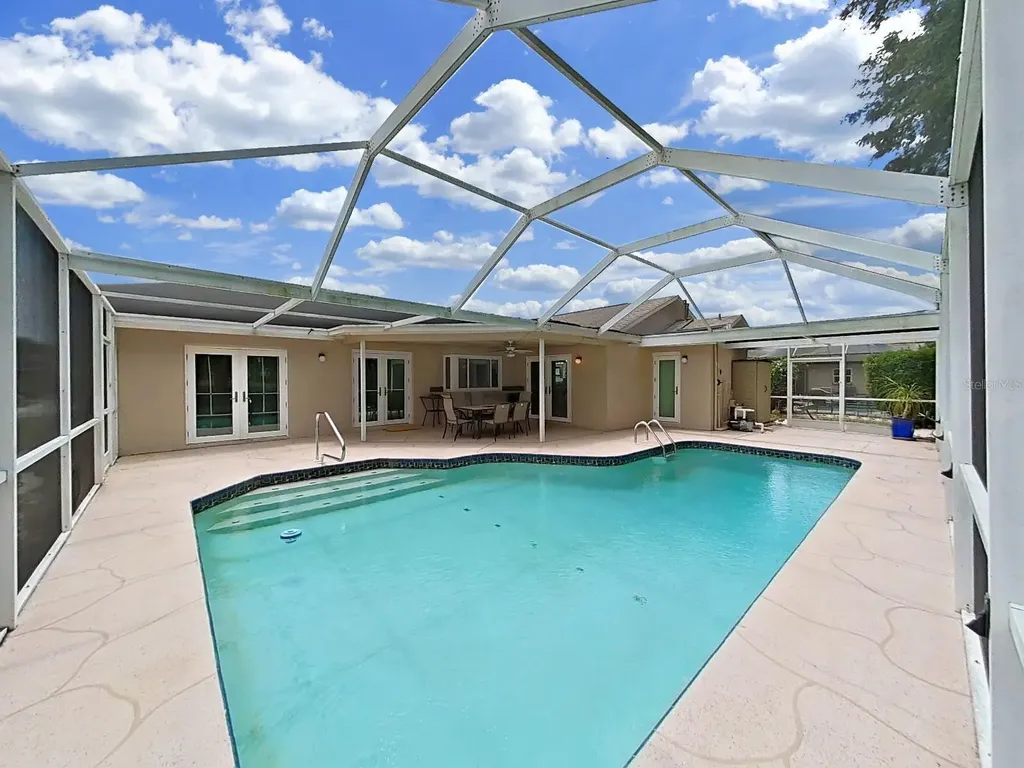 9133 Tournament Drive Hudson FL 34667