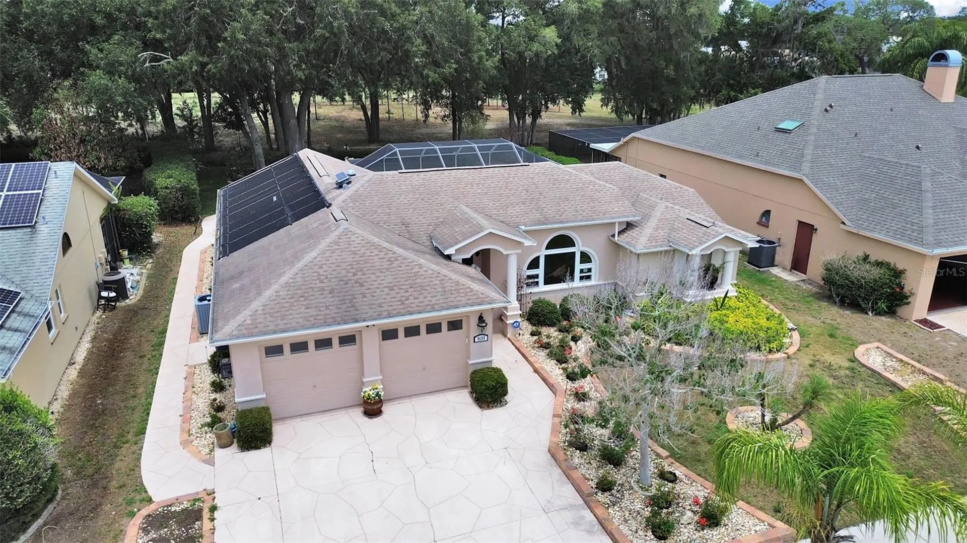9133 Tournament Drive Hudson FL 34667