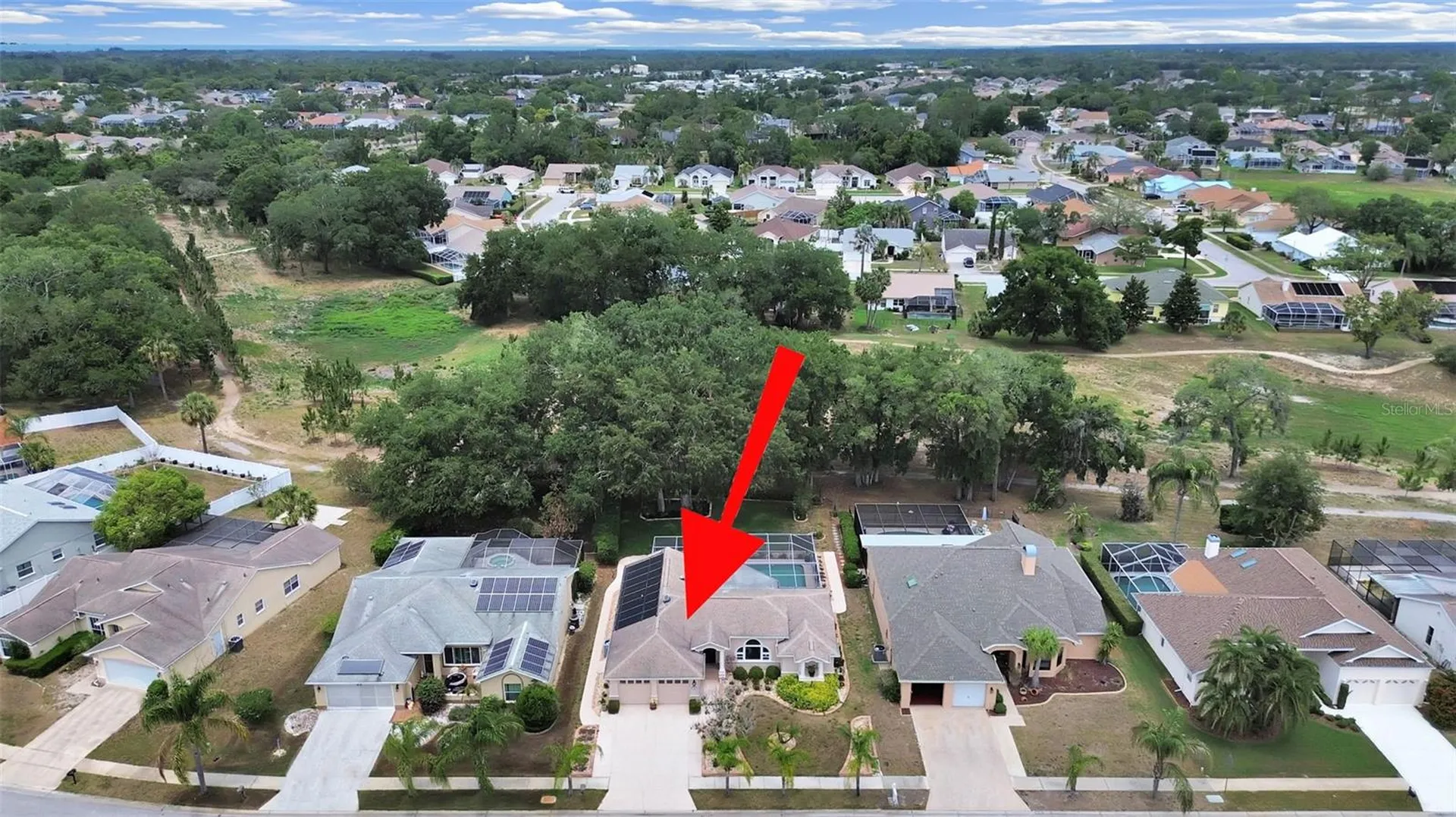 9133 Tournament Drive Hudson FL 34667