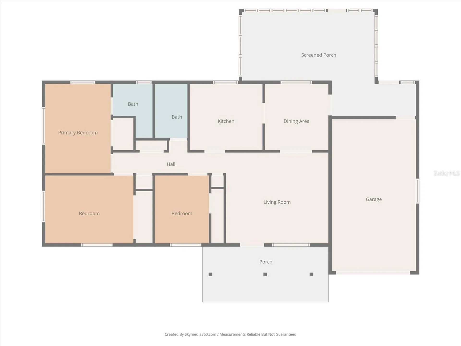 1302 Pressview Avenue Altamonte Springs FL 32701