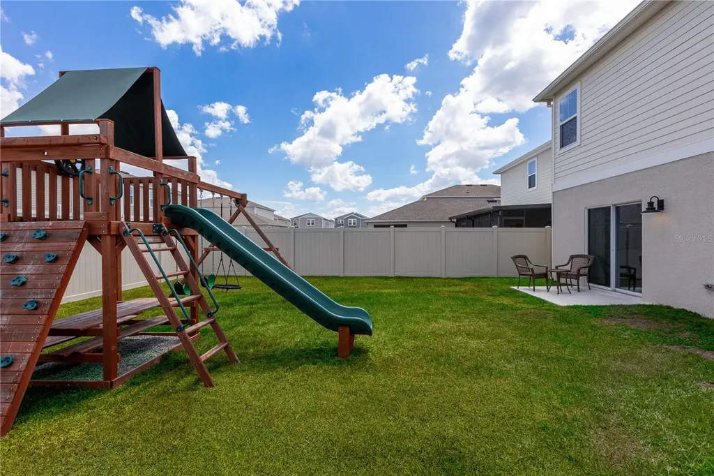 34327 Verbena Street Wesley Chapel FL 33545