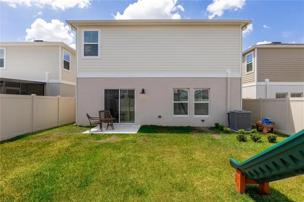 34327 Verbena Street Wesley Chapel FL 33545
