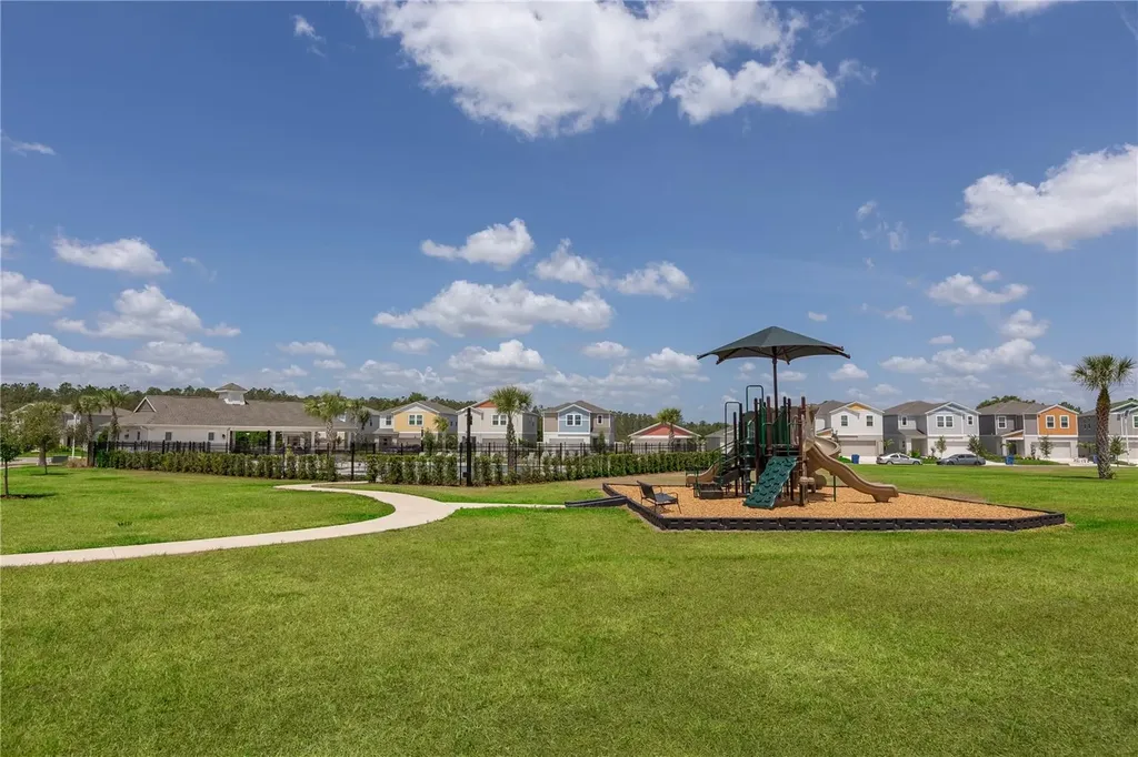 34327 Verbena Street Wesley Chapel FL 33545
