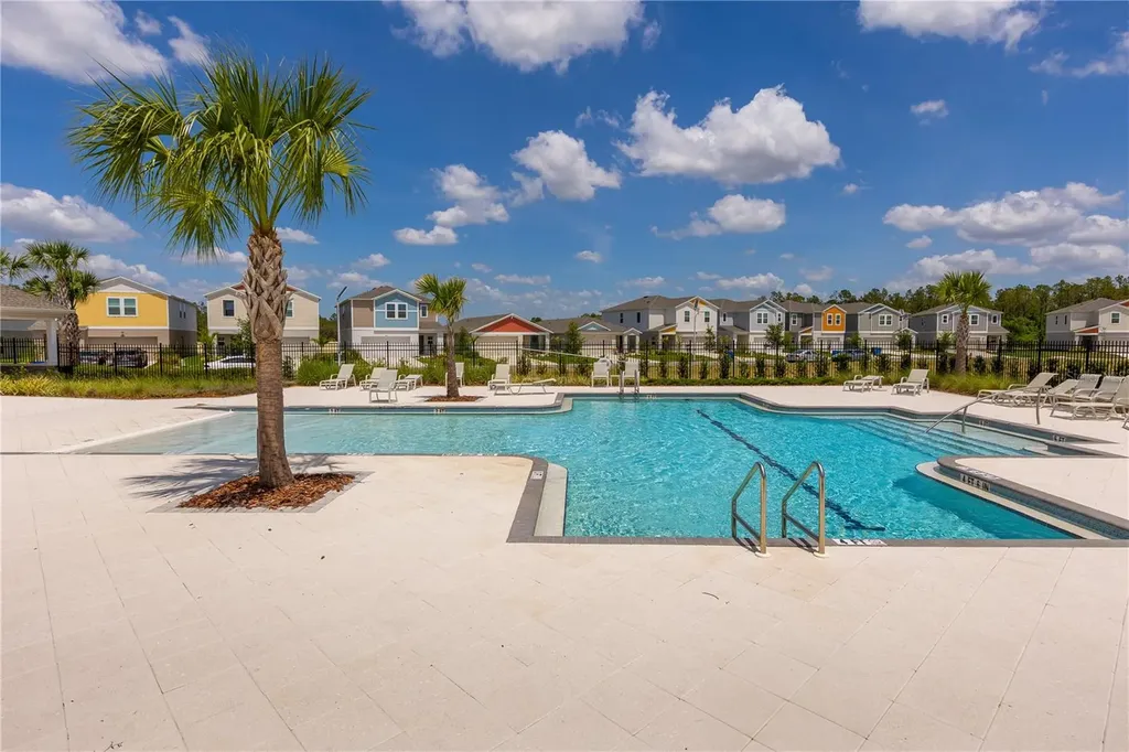34327 Verbena Street Wesley Chapel FL 33545