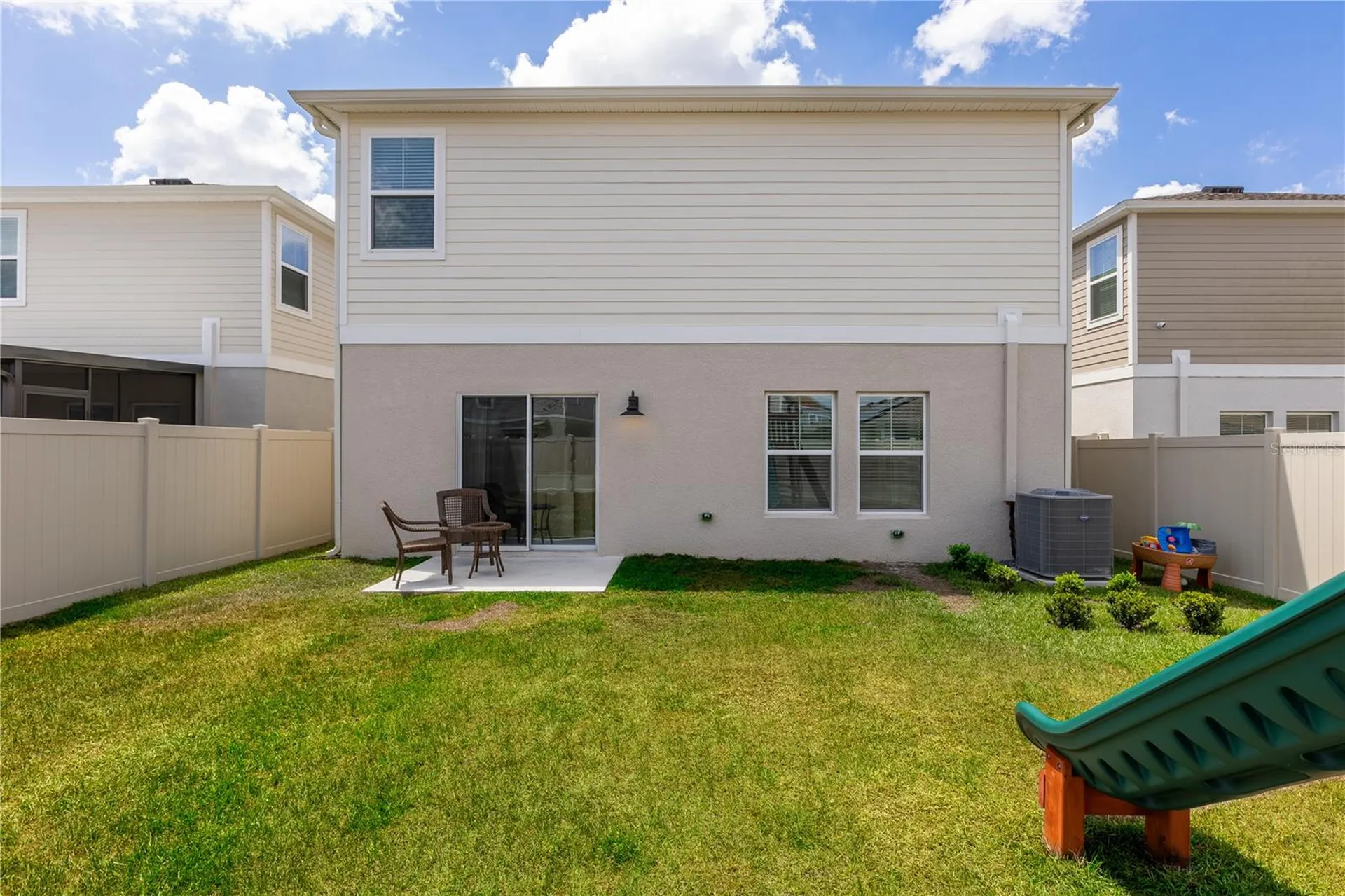 34327 Verbena Street Wesley Chapel FL 33545