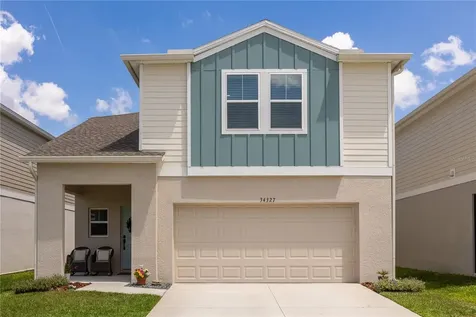 34327 Verbena Street Wesley Chapel FL 33545