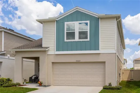 34327 Verbena Street Wesley Chapel FL 33545