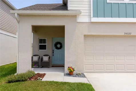 34327 Verbena Street Wesley Chapel FL 33545