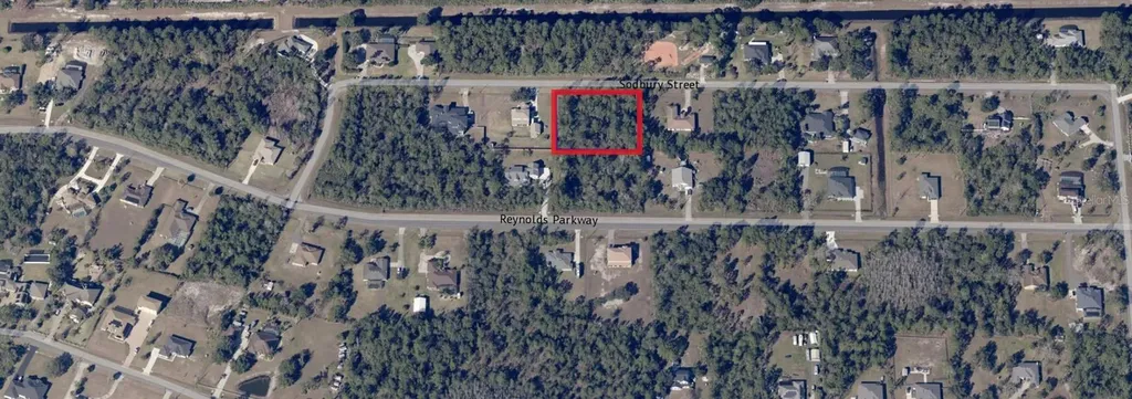 00 Sodbury Street Orlando FL 32833
