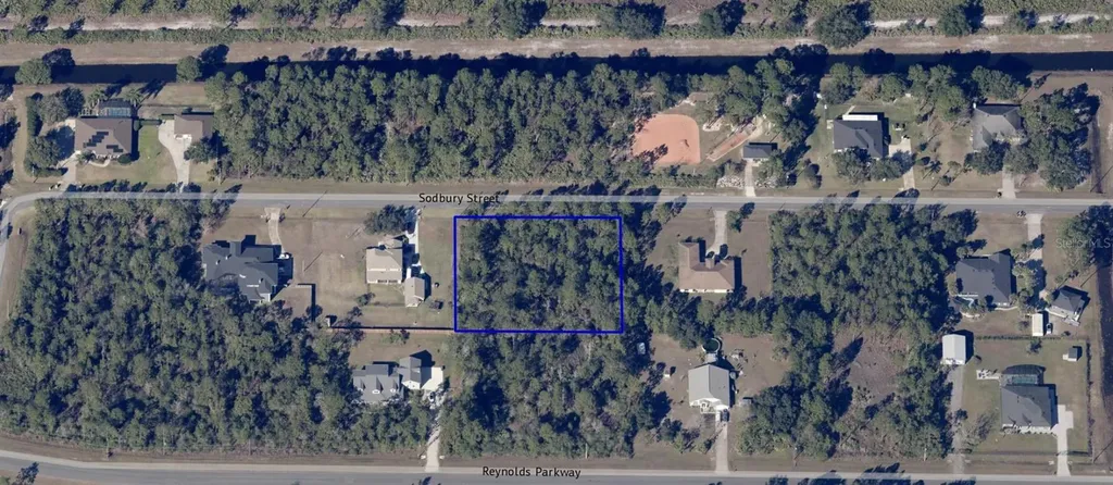 00 Sodbury Street Orlando FL 32833