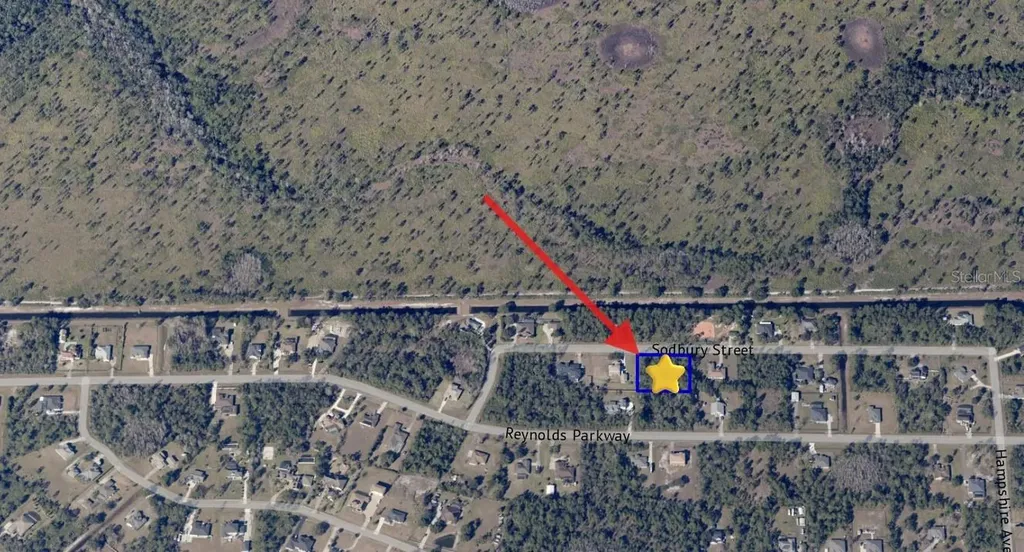 00 Sodbury Street Orlando FL 32833