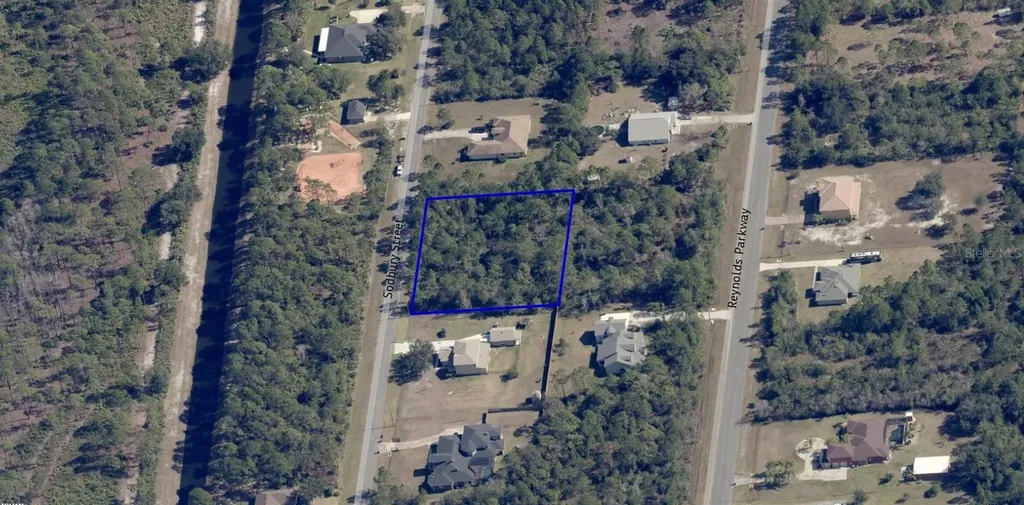 00 Sodbury Street Orlando FL 32833