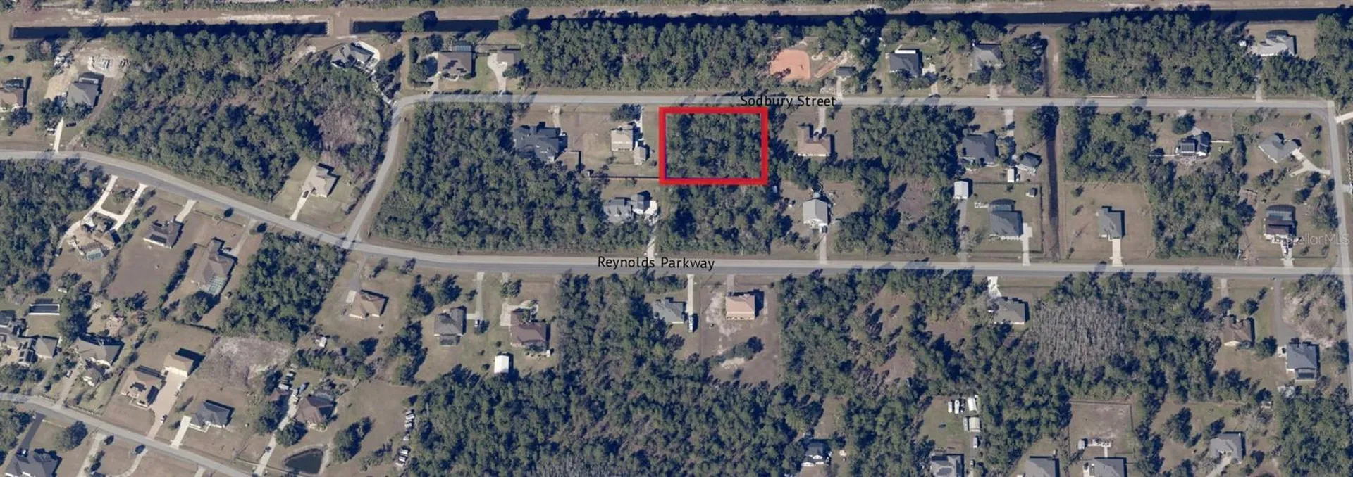 00 Sodbury Street Orlando FL 32833