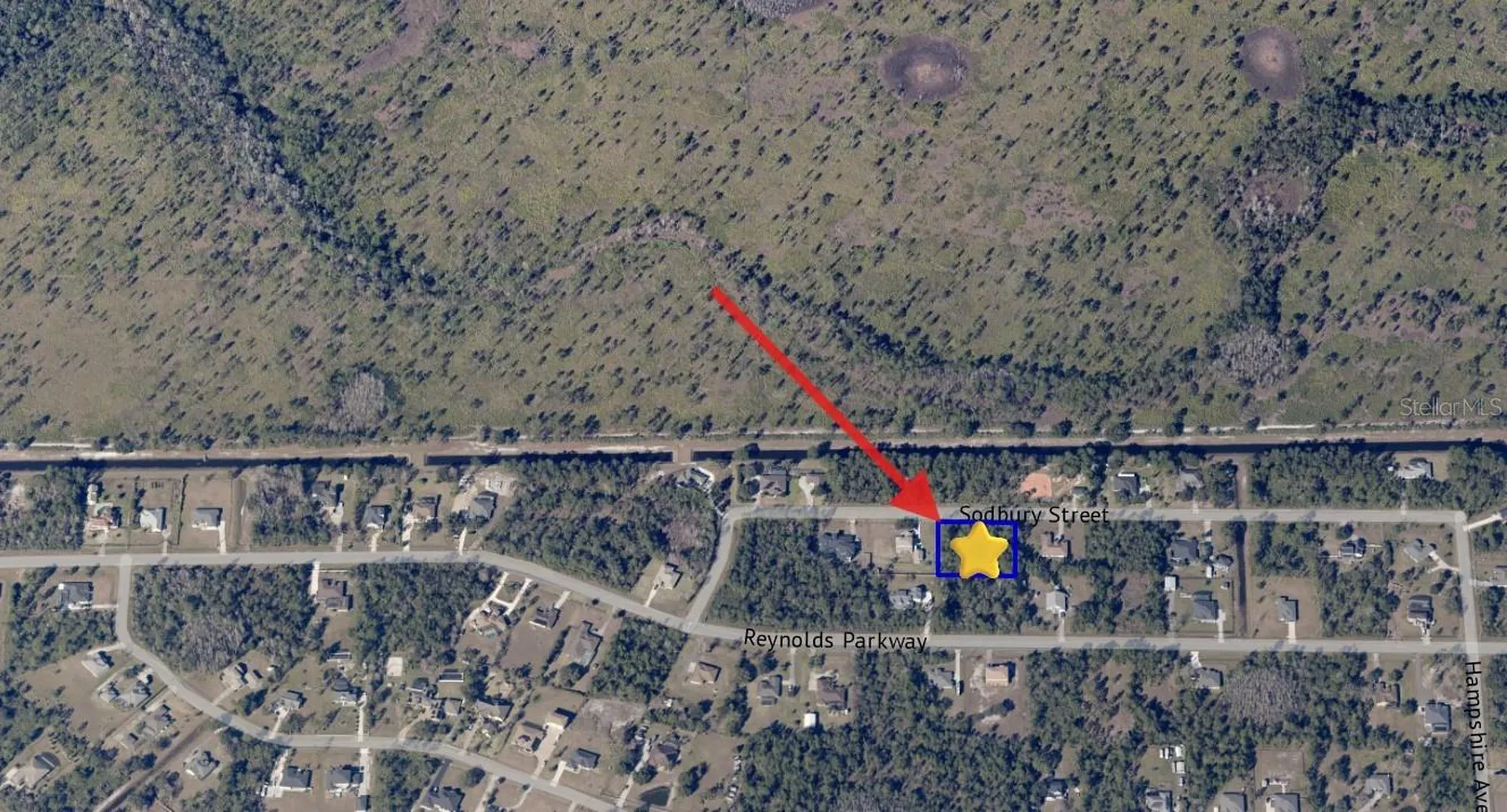 00 Sodbury Street Orlando FL 32833