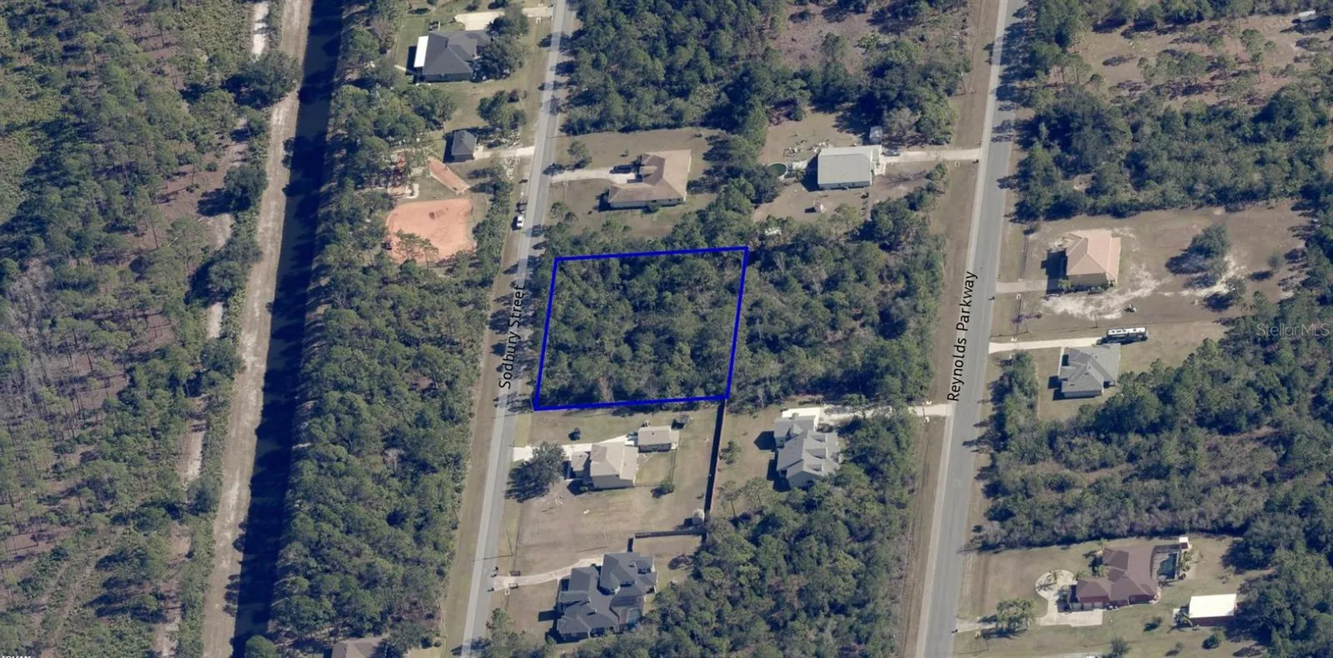 00 Sodbury Street Orlando FL 32833