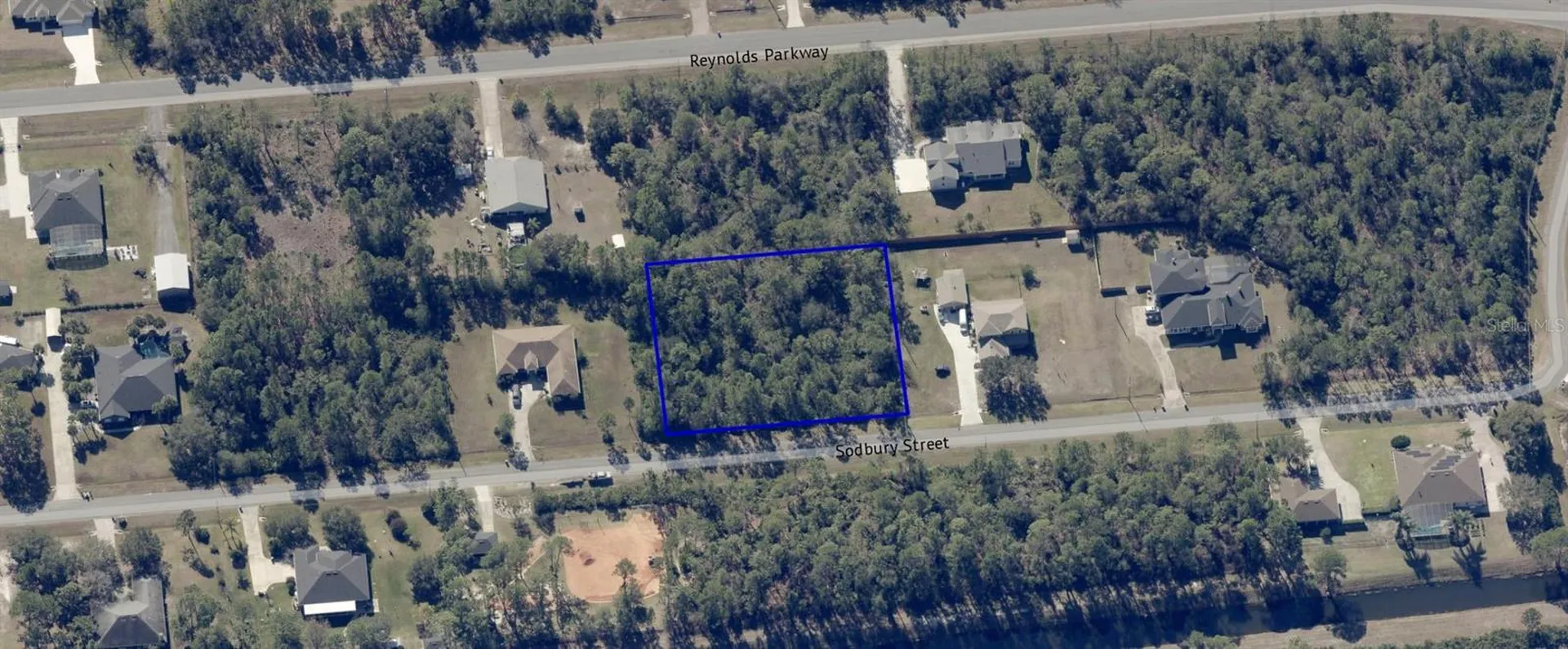 00 Sodbury Street Orlando FL 32833