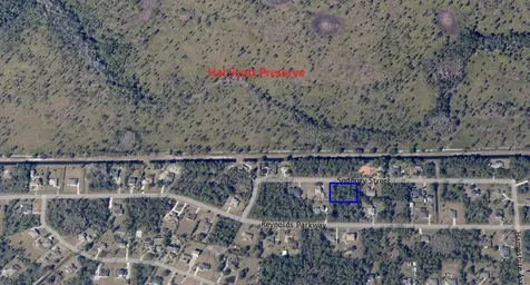 00 Sodbury Street Orlando FL 32833