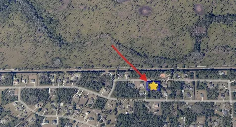 00 Sodbury Street Orlando FL 32833