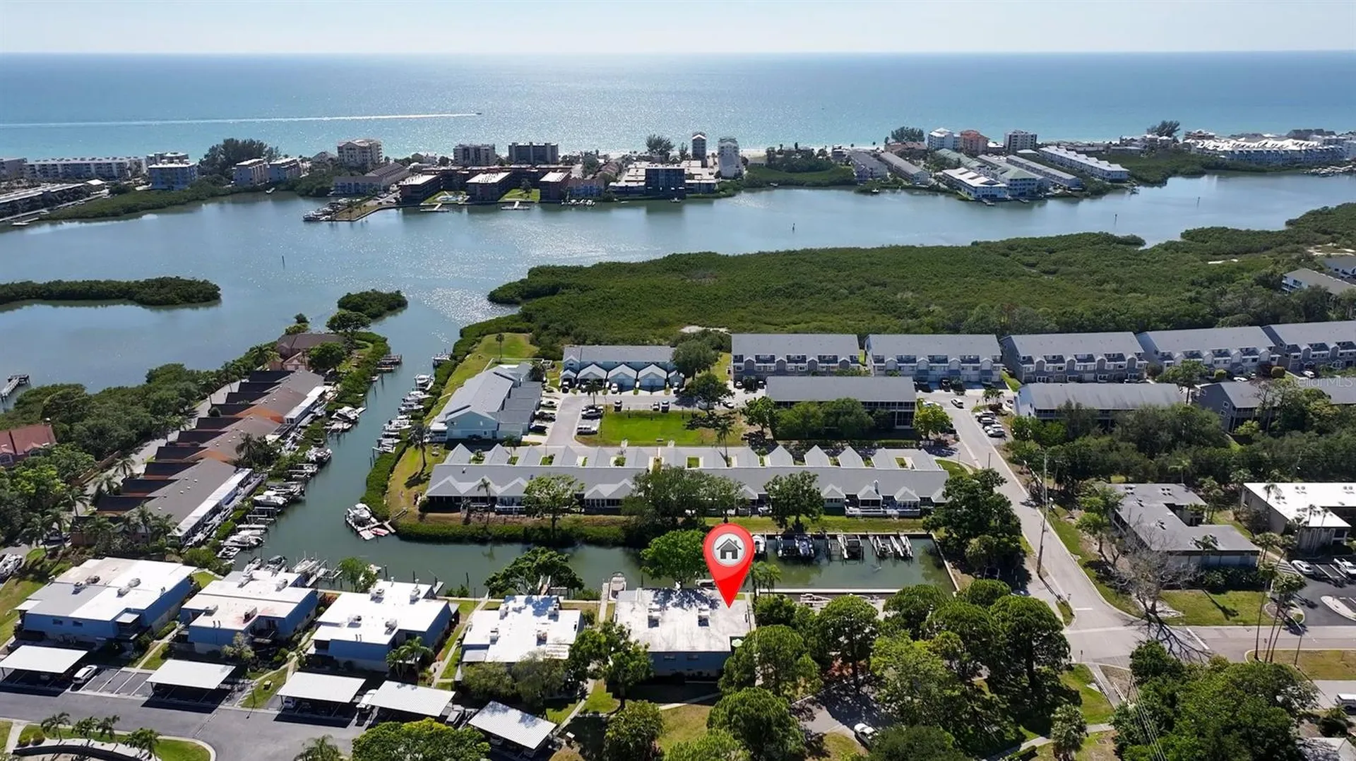 9476 Tradewinds Avenue Seminole FL 33776