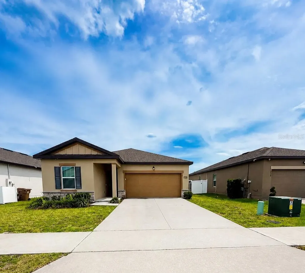 5882 Herder Road St Cloud FL 34771
