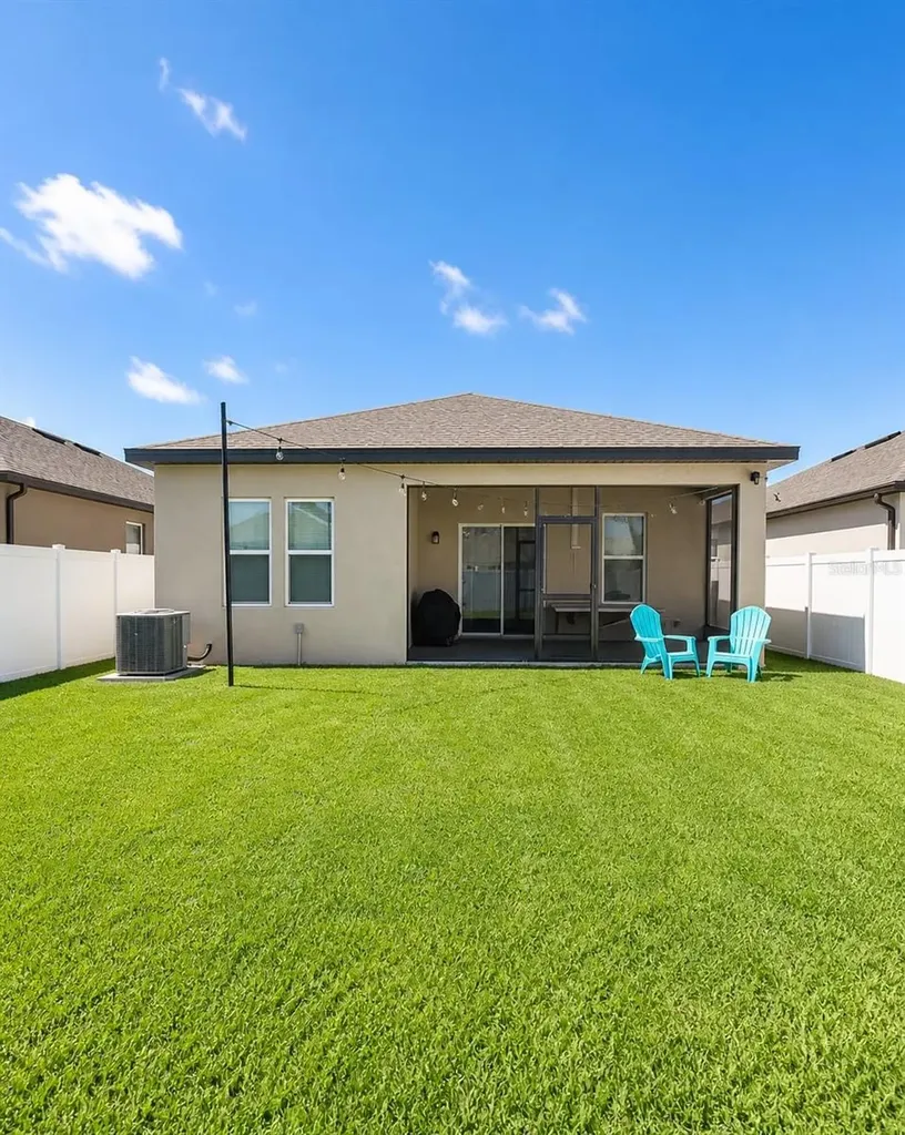 5882 Herder Road St Cloud FL 34771