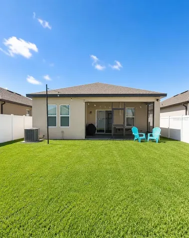 5882 Herder Road St Cloud FL 34771