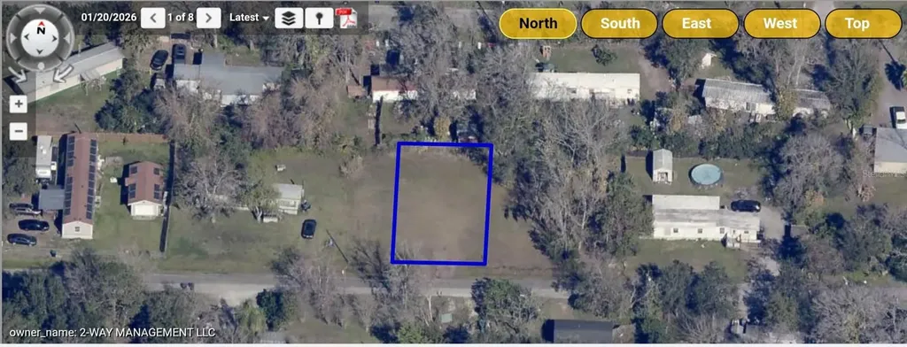 18643 15th Avenue Orlando FL 32833