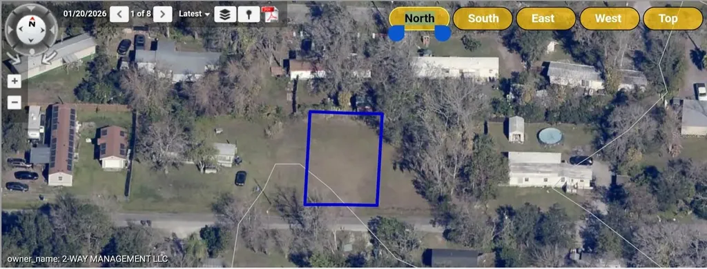 18643 15th Avenue Orlando FL 32833