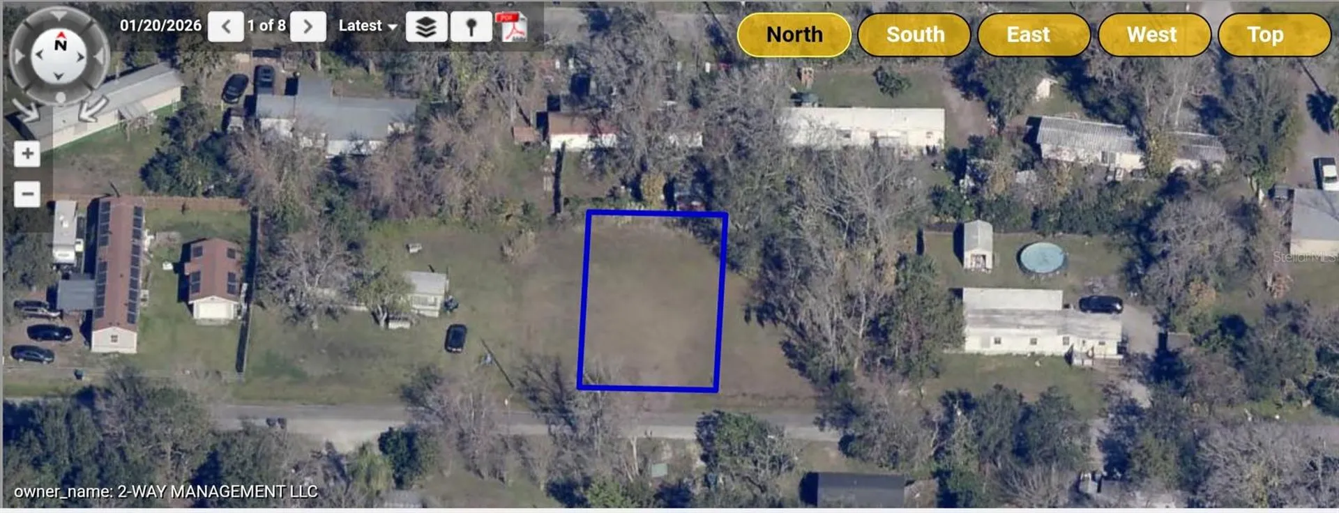 18643 15th Avenue Orlando FL 32833