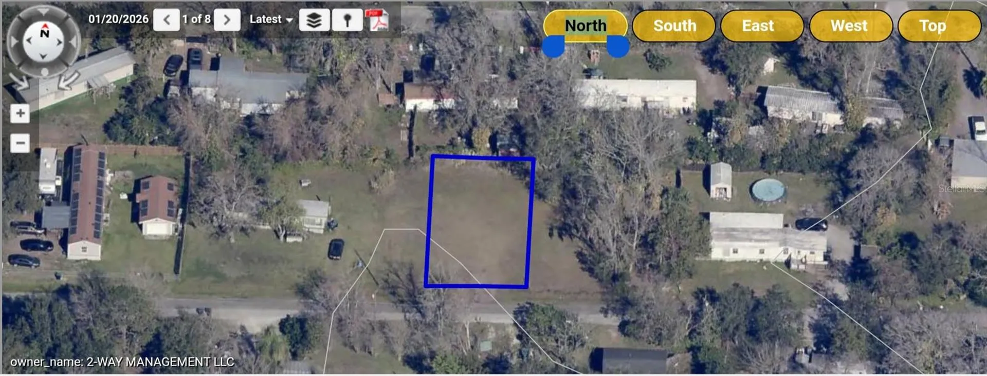 18643 15th Avenue Orlando FL 32833