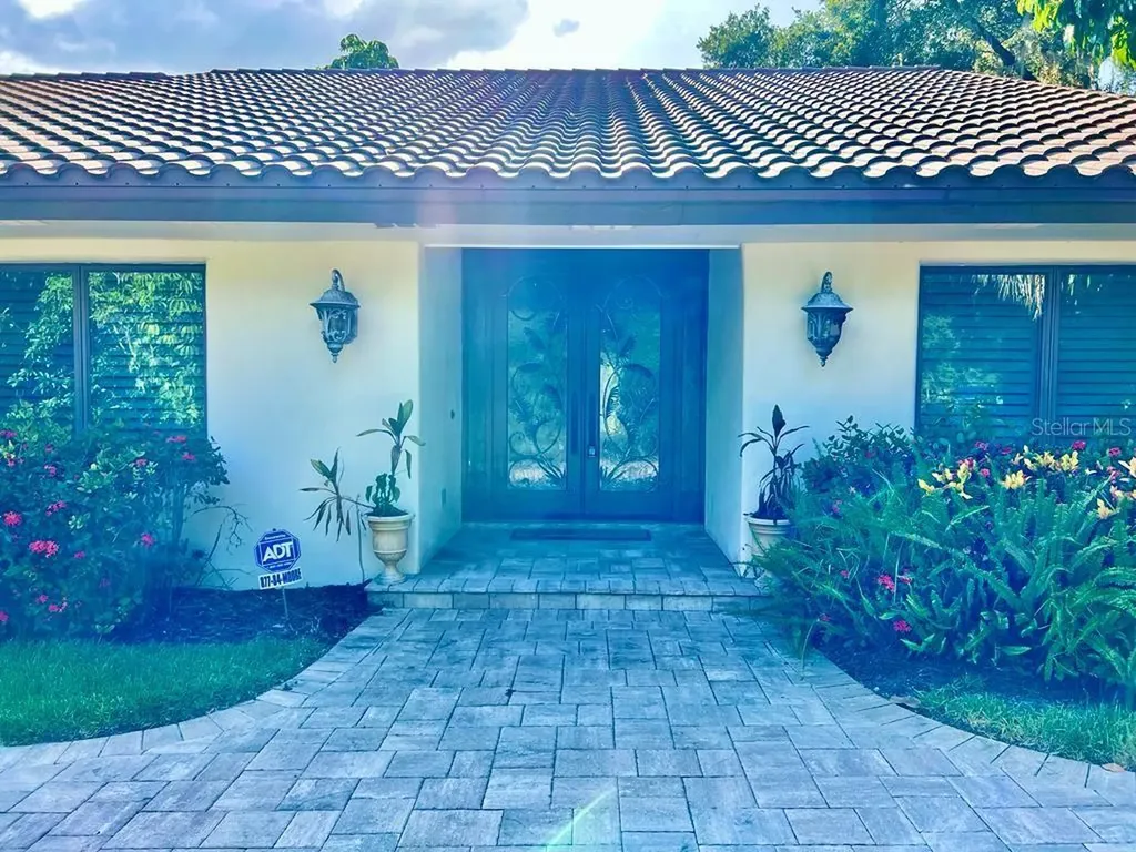 5610 W Lake Butler Road Windermere FL 34786