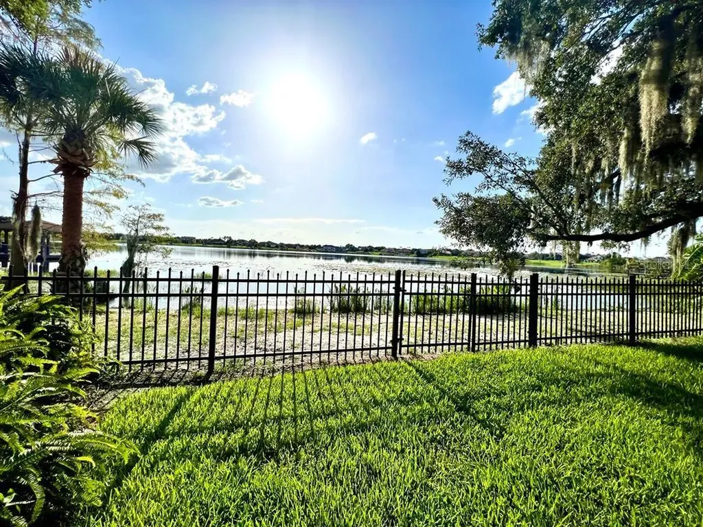 5610 W Lake Butler Road Windermere FL 34786