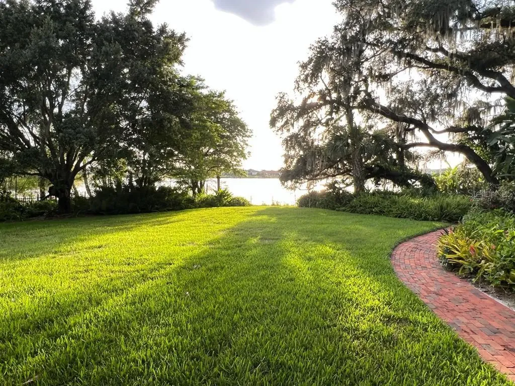 5610 W Lake Butler Road Windermere FL 34786