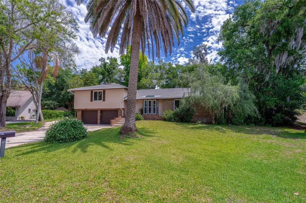 7 Waterfront Court Ormond Beach FL 32174
