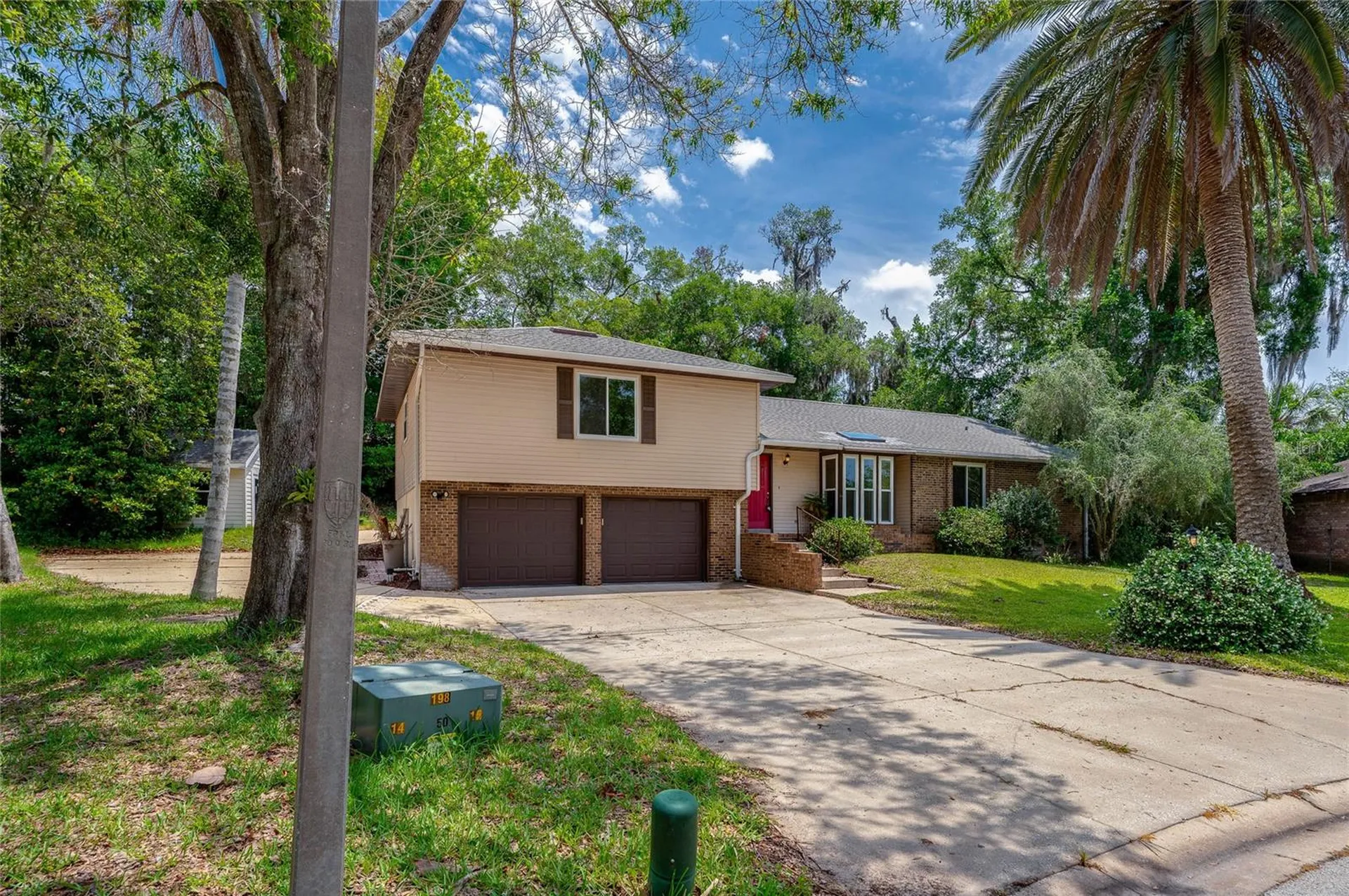 7 Waterfront Court Ormond Beach FL 32174