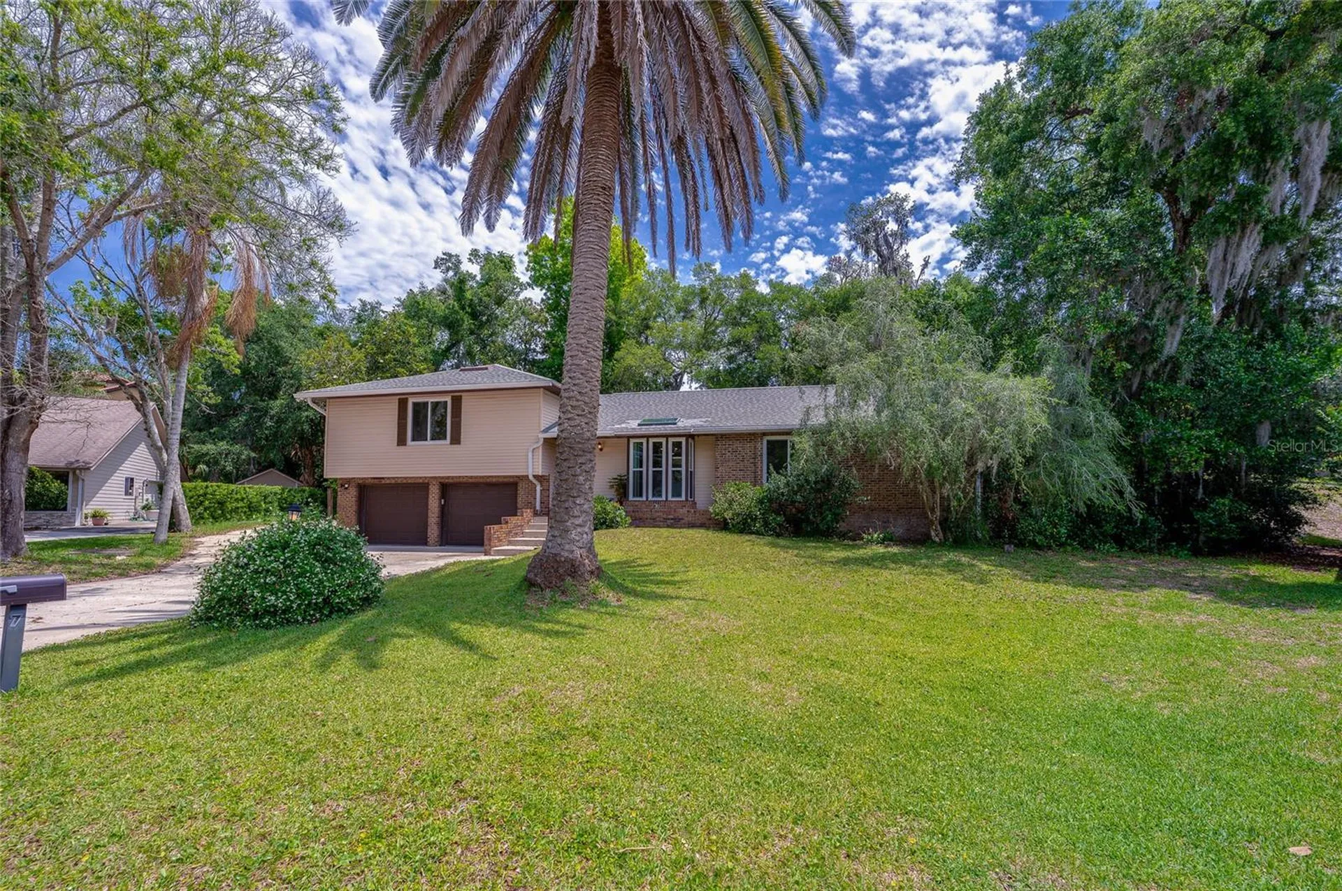 7 Waterfront Court Ormond Beach FL 32174