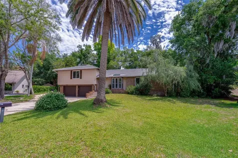 7 Waterfront Court Ormond Beach FL 32174