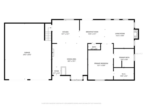 7 Waterfront Court Ormond Beach FL 32174