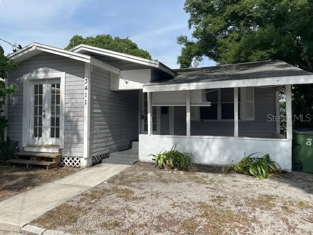3411 N 13th Street Tampa FL 33605