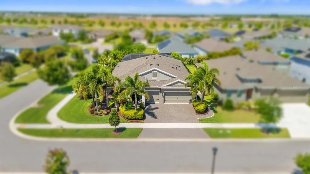 7702 Paradiso Drive Apollo Beach FL 33572