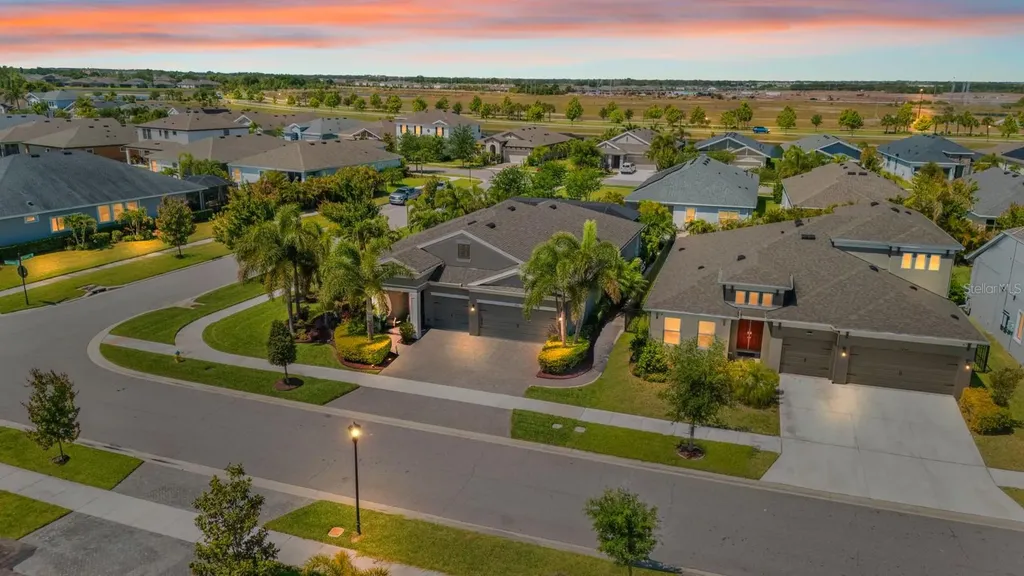 7702 Paradiso Drive Apollo Beach FL 33572